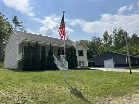 142 Eagle Shore Road Moultonborough NH 03254