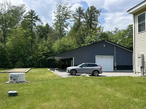 142 Eagle Shore Road Moultonborough NH 03254