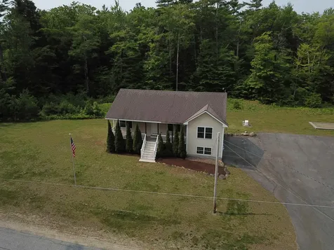 142 Eagle Shore Road Moultonborough NH 03254