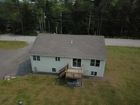 142 Eagle Shore Road Moultonborough NH 03254