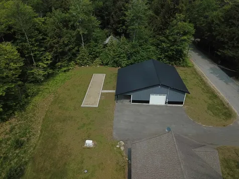 142 Eagle Shore Road Moultonborough NH 03254