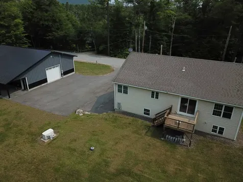 142 Eagle Shore Road Moultonborough NH 03254