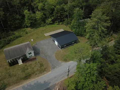 142 Eagle Shore Road Moultonborough NH 03254