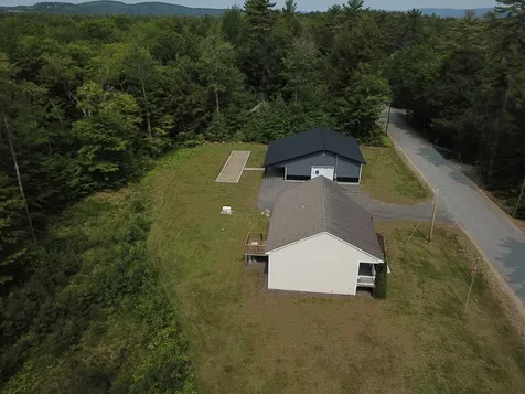 142 Eagle Shore Road Moultonborough NH 03254
