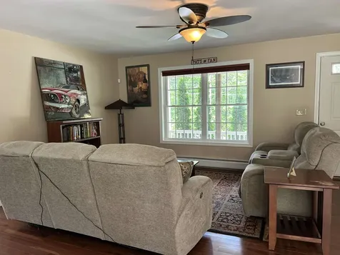 142 Eagle Shore Road Moultonborough NH 03254