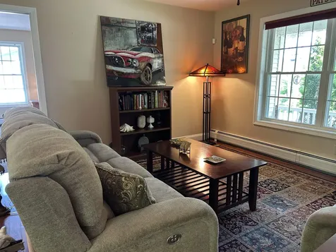 142 Eagle Shore Road Moultonborough NH 03254