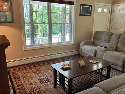 142 Eagle Shore Road Moultonborough NH 03254