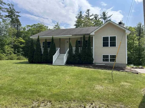 142 Eagle Shore Road Moultonborough NH 03254