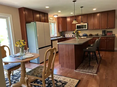 142 Eagle Shore Road Moultonborough NH 03254