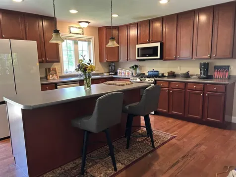 142 Eagle Shore Road Moultonborough NH 03254