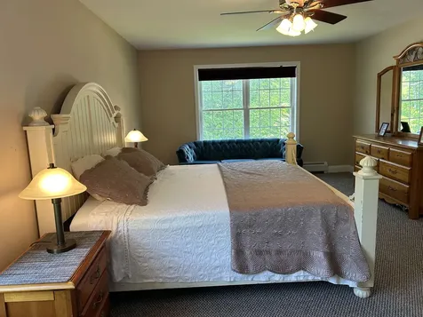 142 Eagle Shore Road Moultonborough NH 03254