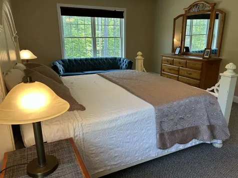 142 Eagle Shore Road Moultonborough NH 03254