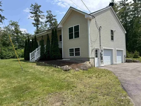 142 Eagle Shore Road Moultonborough NH 03254