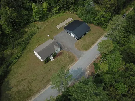 142 Eagle Shore Road Moultonborough NH 03254