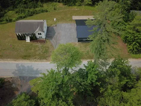 142 Eagle Shore Road Moultonborough NH 03254
