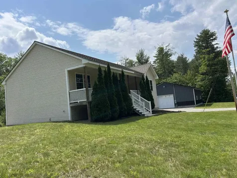 142 Eagle Shore Road Moultonborough NH 03254