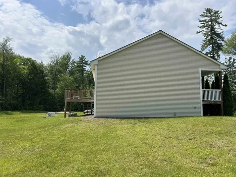 142 Eagle Shore Road Moultonborough NH 03254