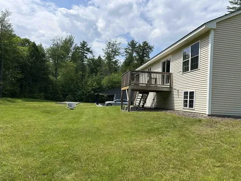 142 Eagle Shore Road Moultonborough NH 03254