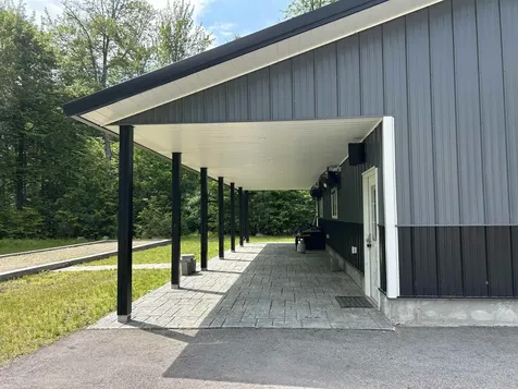 142 Eagle Shore Road Moultonborough NH 03254