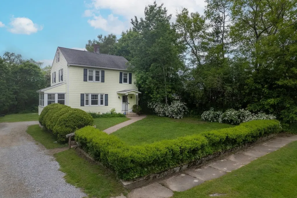 263 Lincoln Avenue Rutland City VT 05701