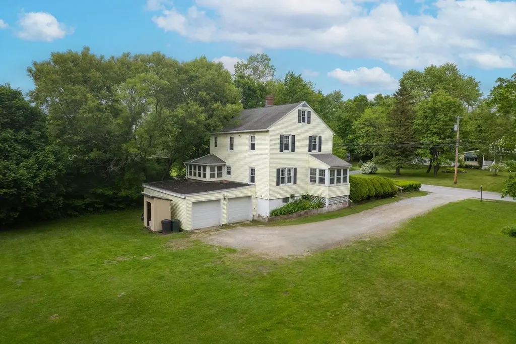 263 Lincoln Avenue Rutland City VT 05701