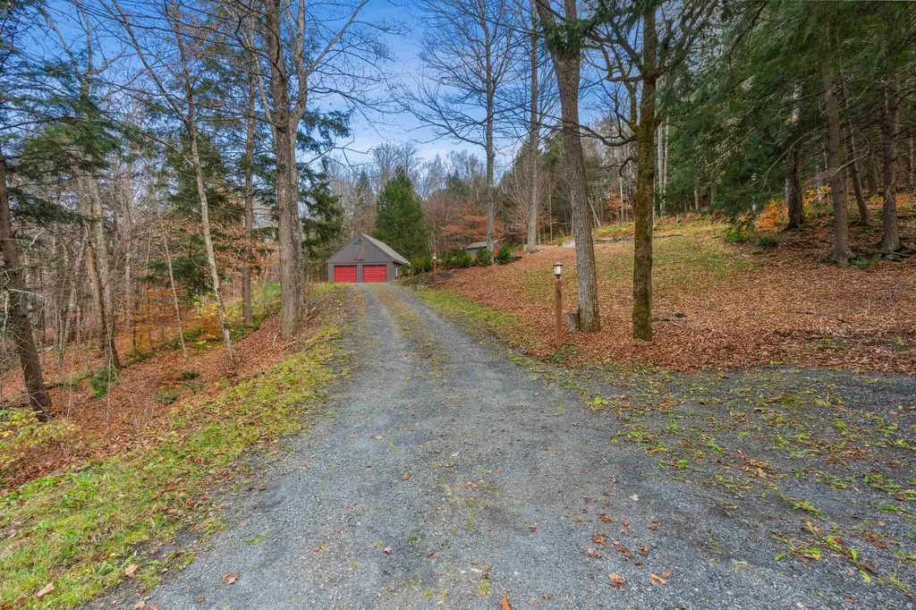 160 Greeley Shunpike Road Hartford VT 05059