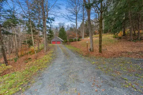160 Greeley Shunpike Road Hartford VT 05059