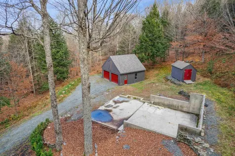 160 Greeley Shunpike Road Hartford VT 05059