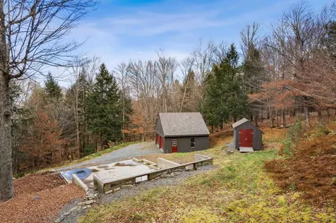 160 Greeley Shunpike Road Hartford VT 05059