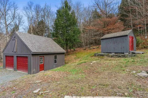 160 Greeley Shunpike Road Hartford VT 05059
