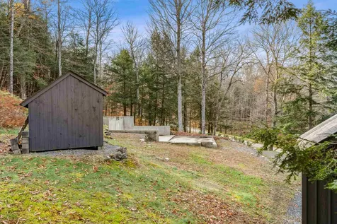 160 Greeley Shunpike Road Hartford VT 05059