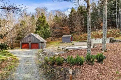 160 Greeley Shunpike Road Hartford VT 05059