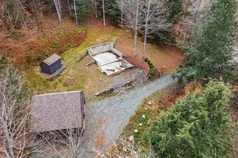160 Greeley Shunpike Road Hartford VT 05059