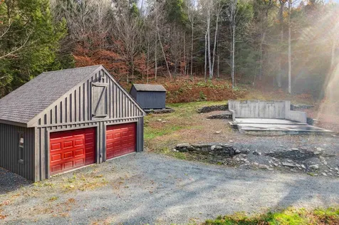 160 Greeley Shunpike Road Hartford VT 05059