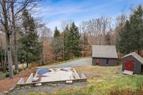 160 Greeley Shunpike Road Hartford VT 05059