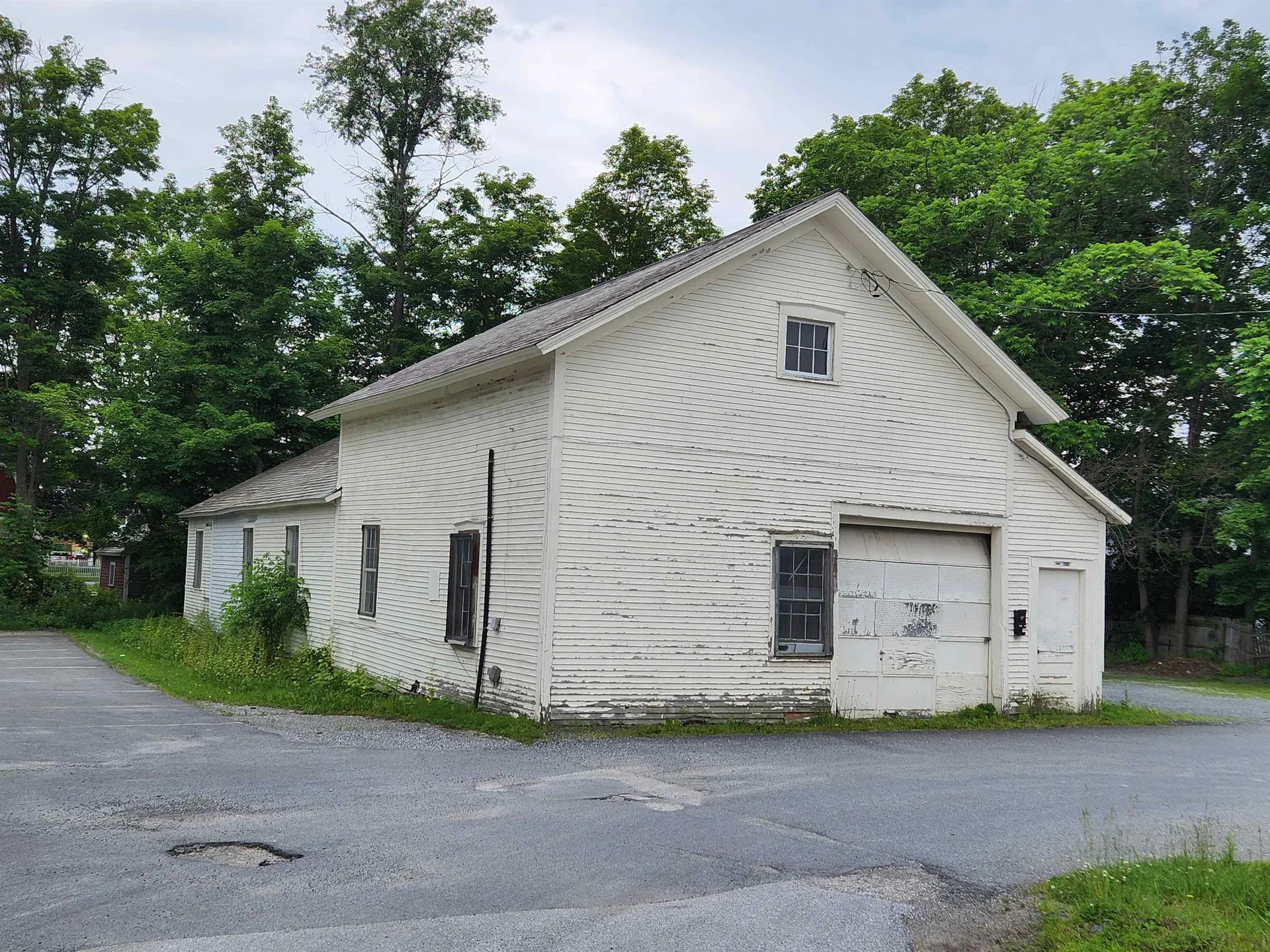 201 Main Street Poultney VT 05764