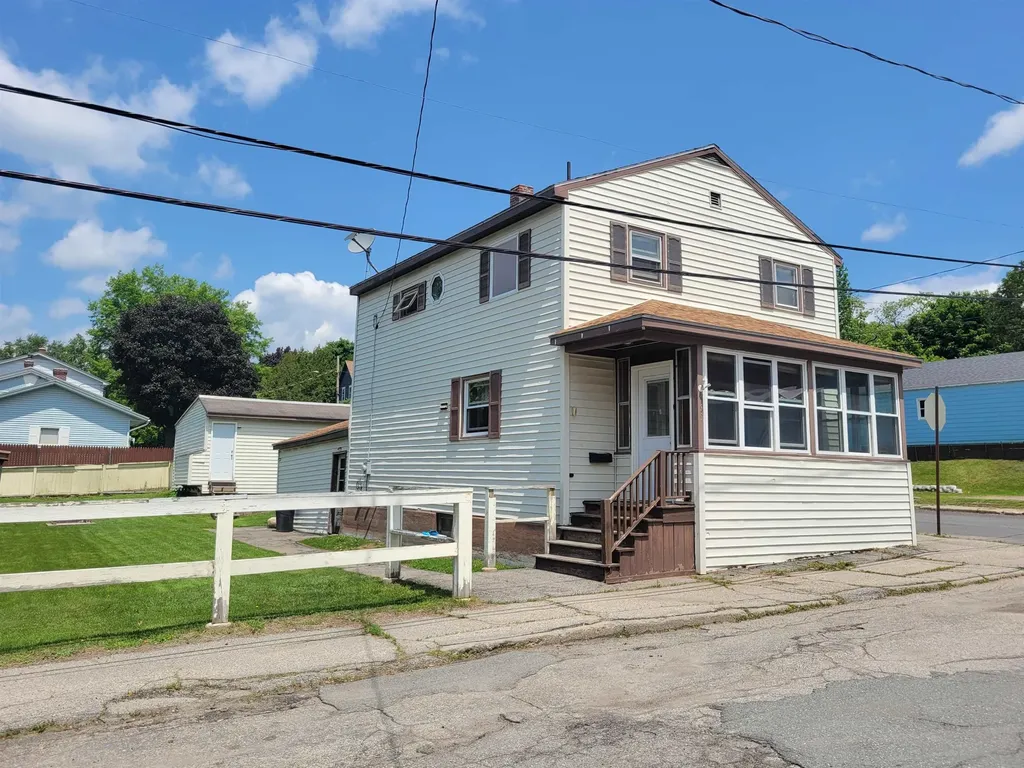 199 Collins Street Berlin NH 03570