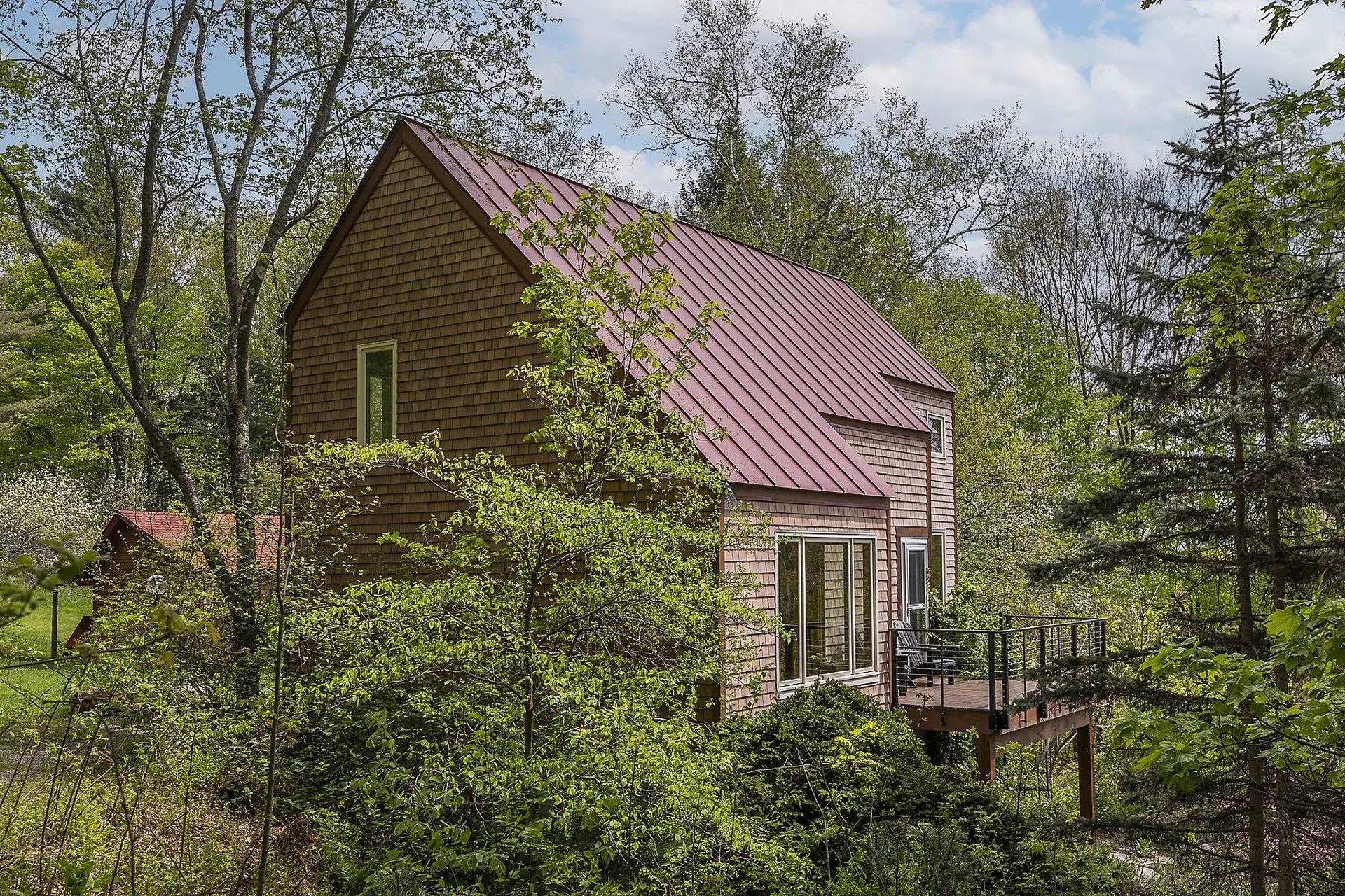 3361 County Road Windsor VT 05089