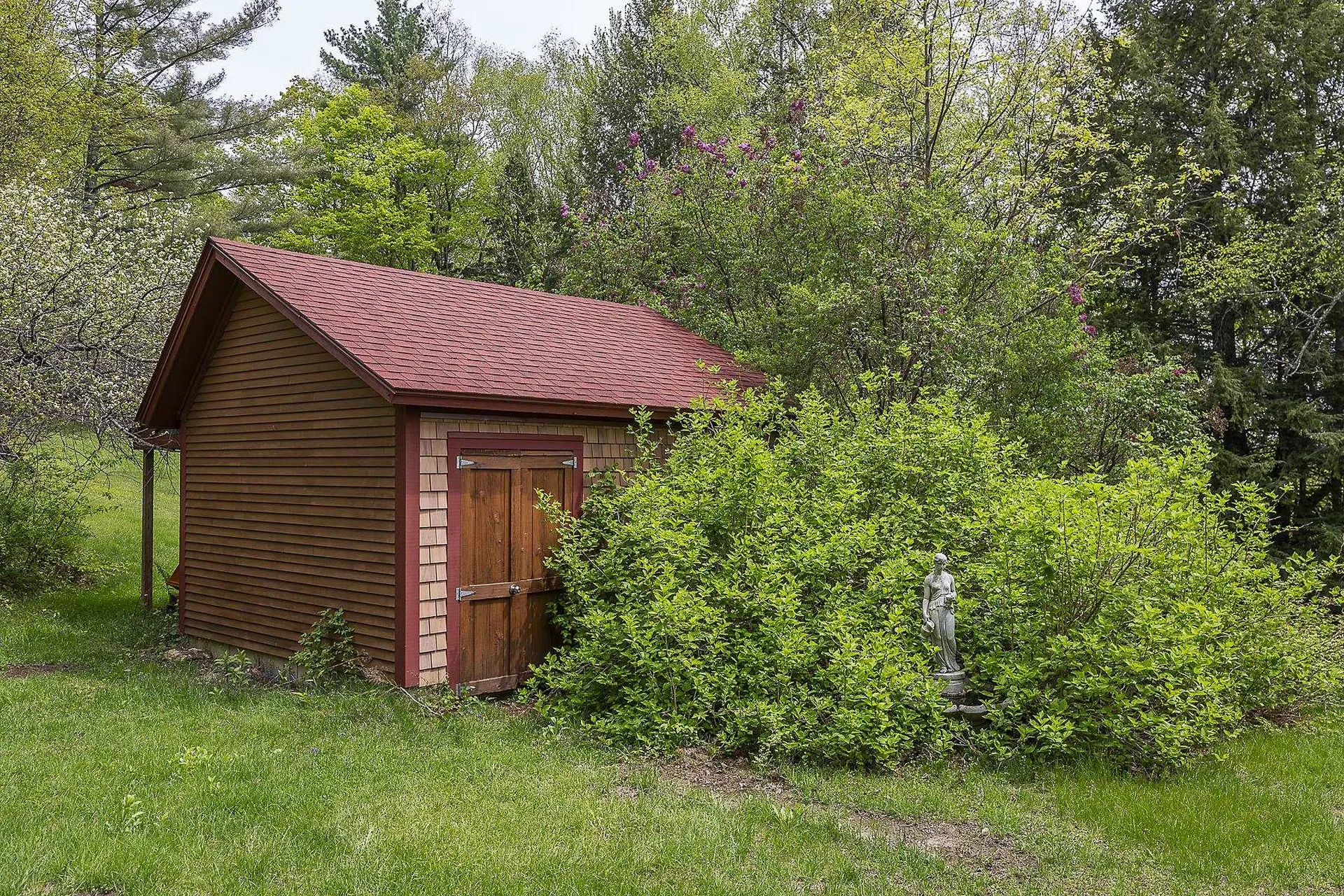 3361 County Road Windsor VT 05089