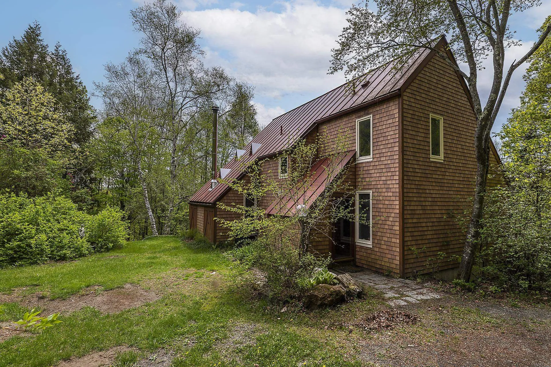 3361 County Road Windsor VT 05089