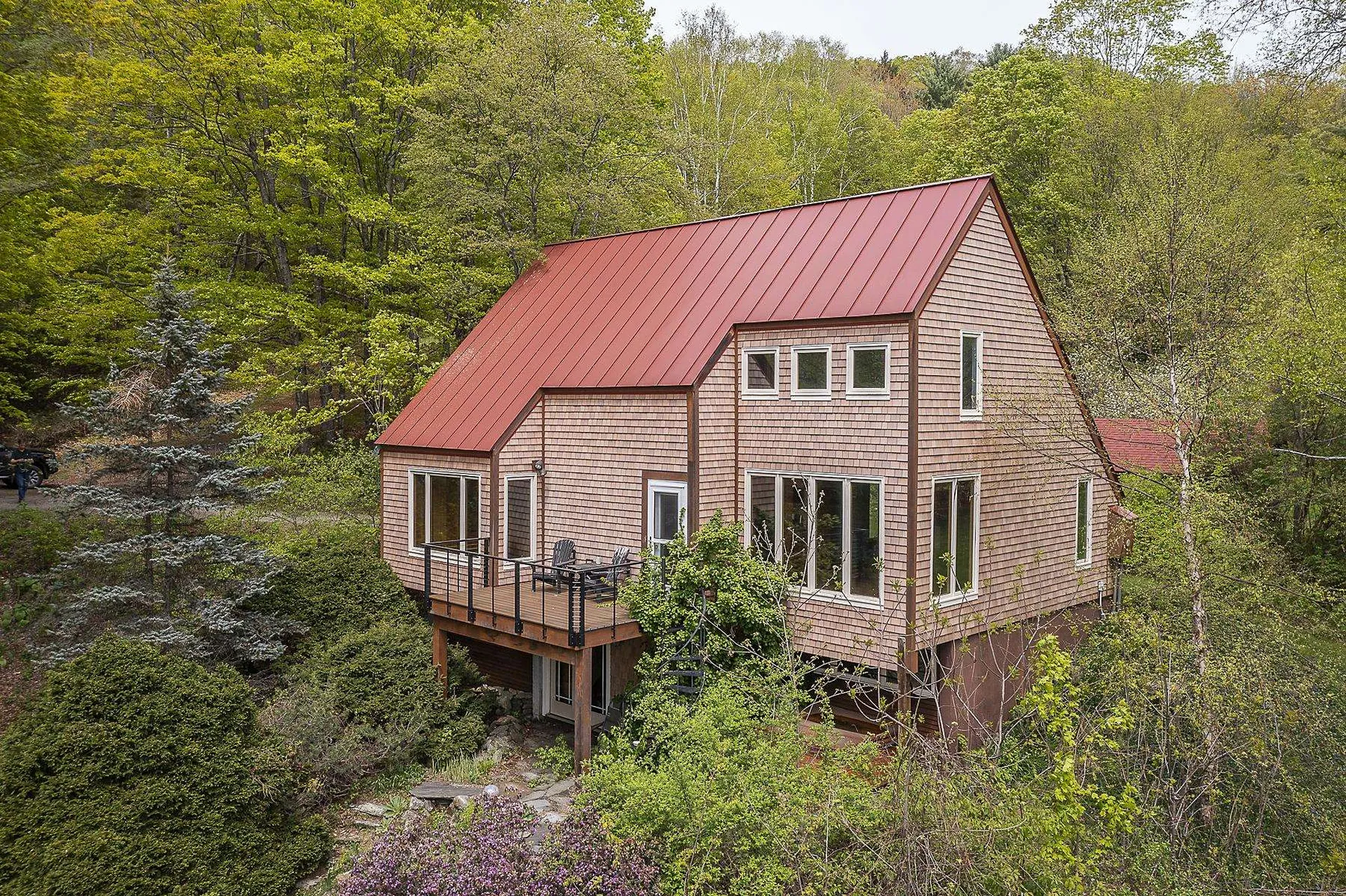 3361 County Road Windsor VT 05089