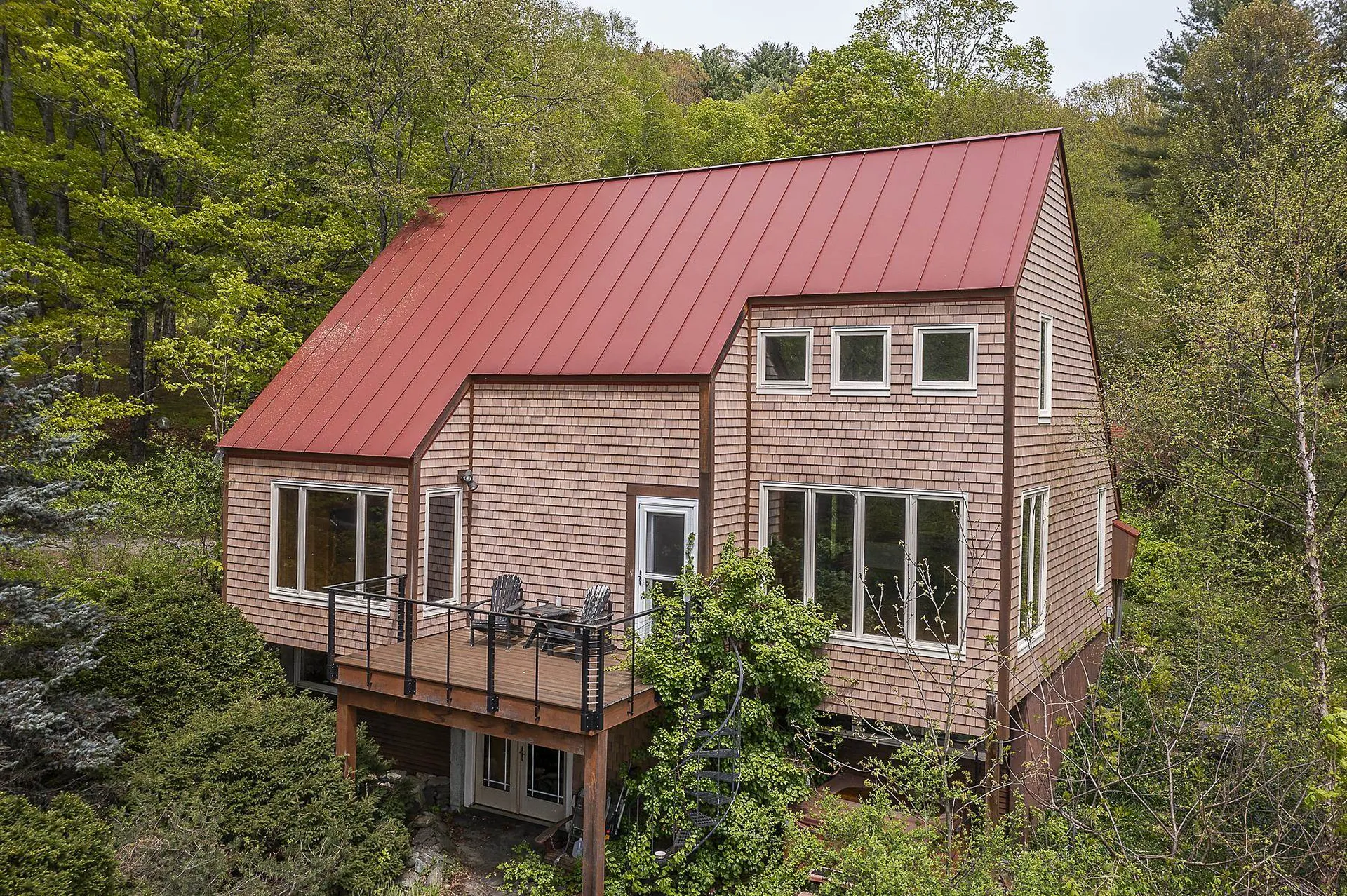 3361 County Road Windsor VT 05089