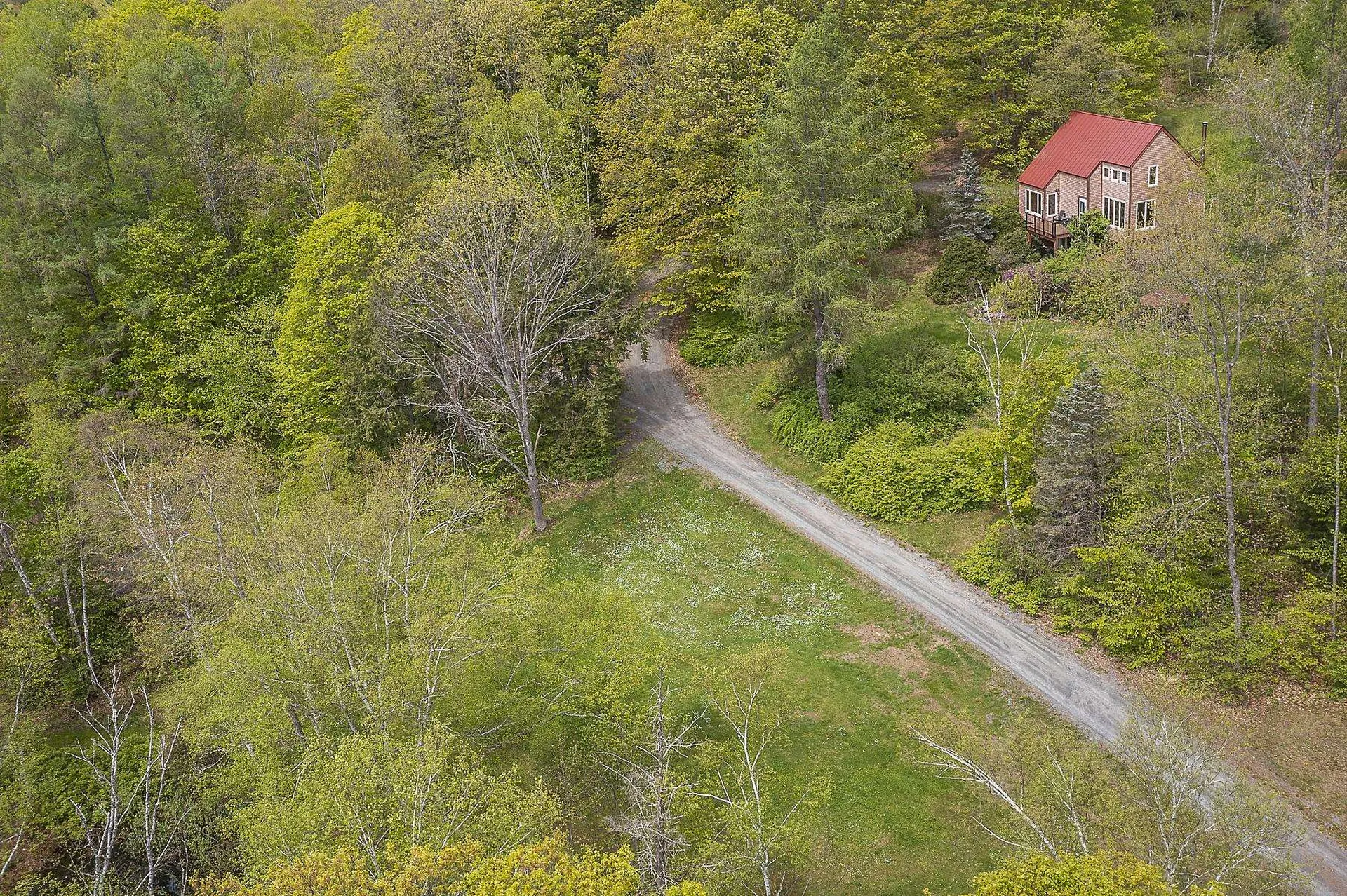 3361 County Road Windsor VT 05089