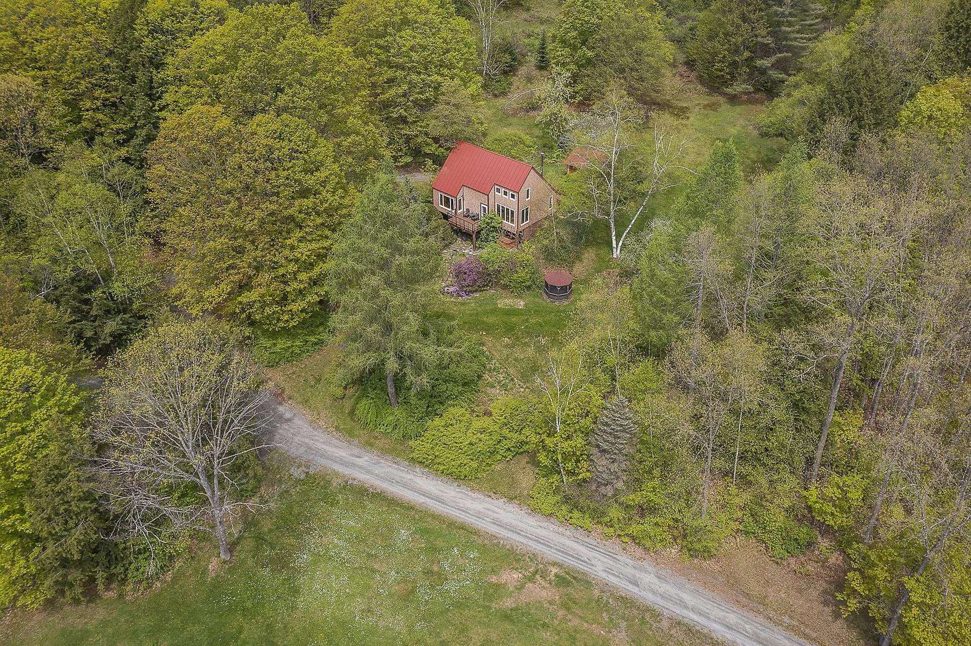 3361 County Road Windsor VT 05089