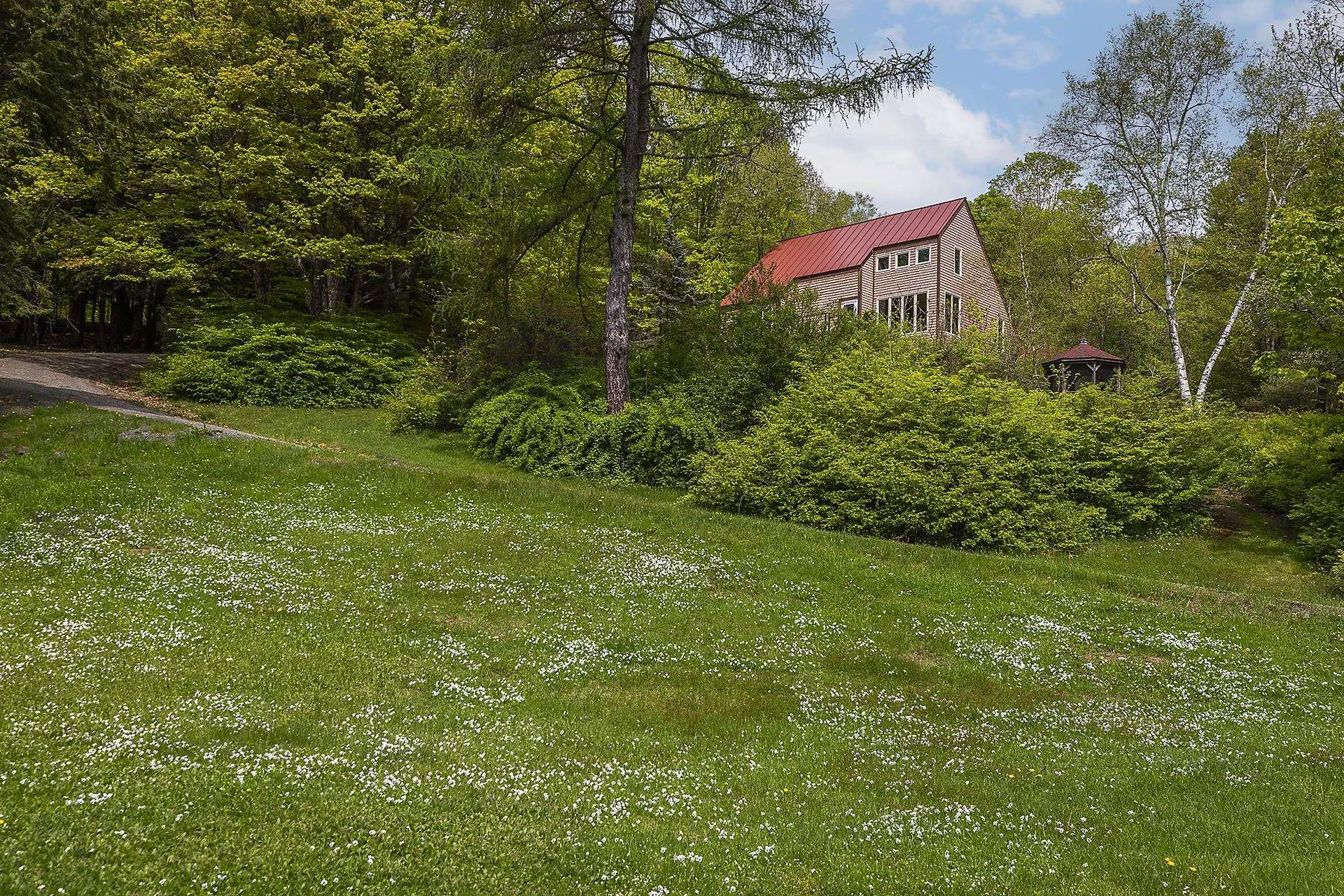 3361 County Road Windsor VT 05089