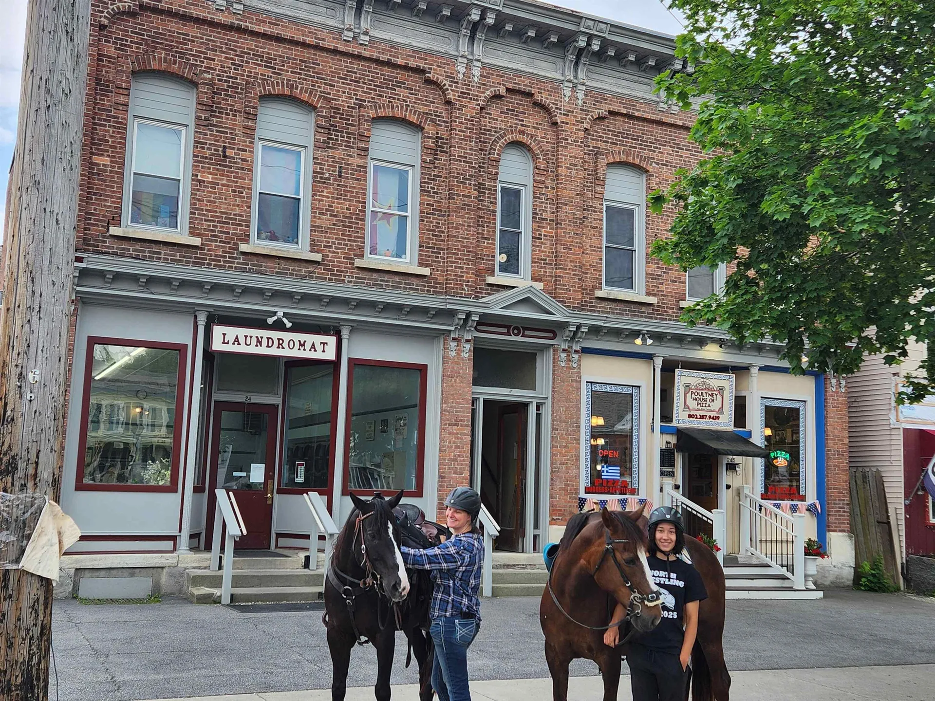 245 Main Street Poultney VT 05764