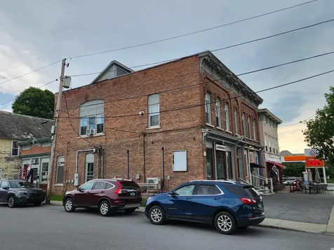 245 Main Street Poultney VT 05764