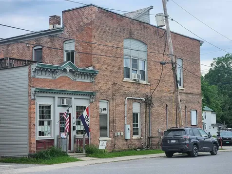 245 Main Street Poultney VT 05764