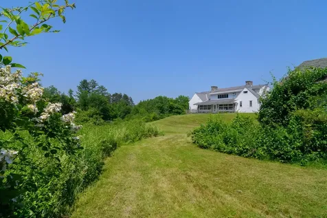 672 East Orchard Street Brattleboro VT 05301