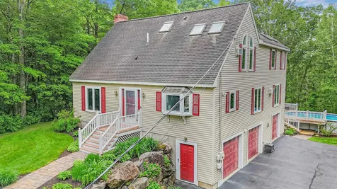 329 Peverly Road Northfield NH 03276